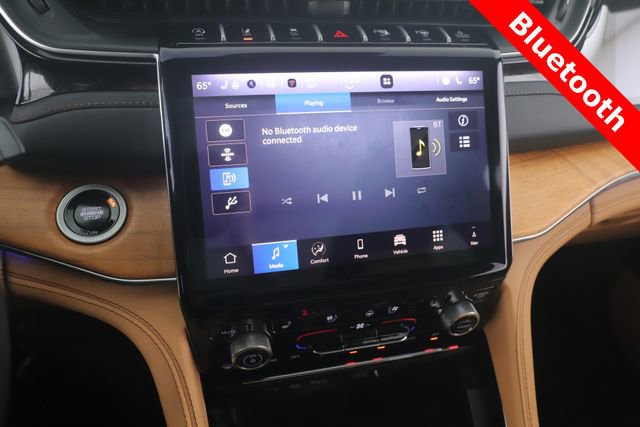 Used 2024 Jeep Grand Cherokee Summit image 26