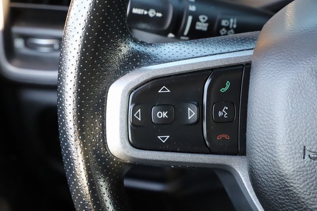 Used 2019 RAM 1500 Tradesman image 21