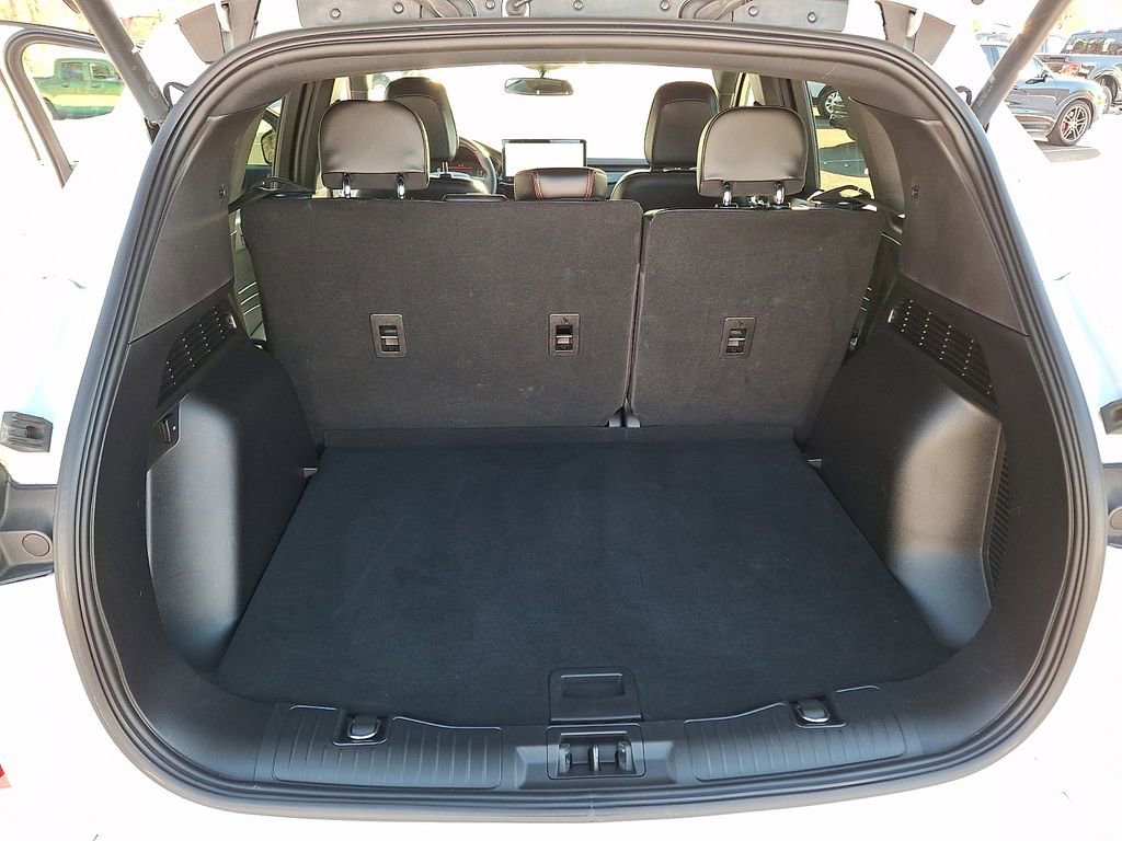 Used 2023 Ford Escape ST-Line w/ Tech Pack #1 image 29