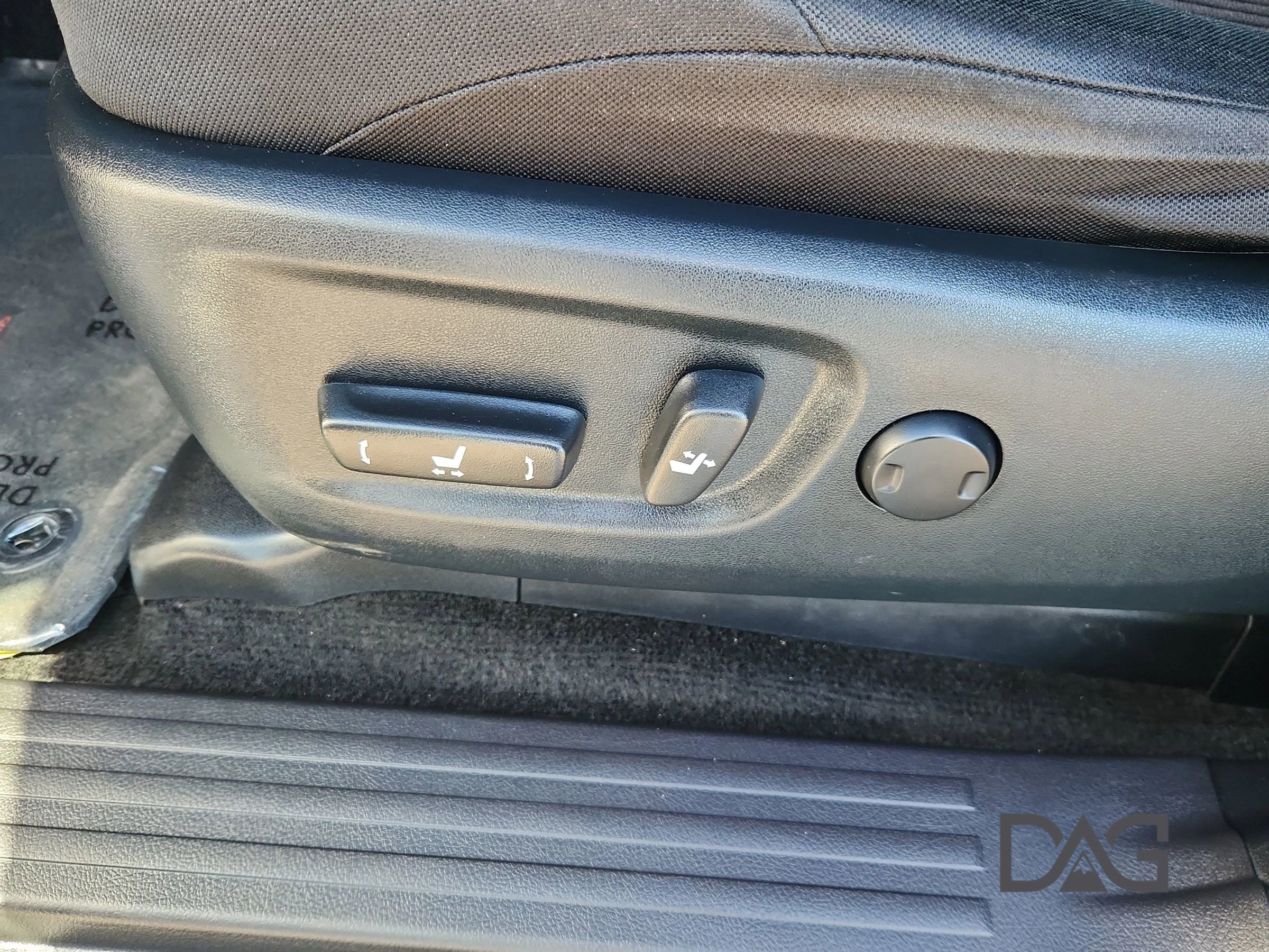 Used 2024 Toyota 4Runner TRD Off-Road image 15