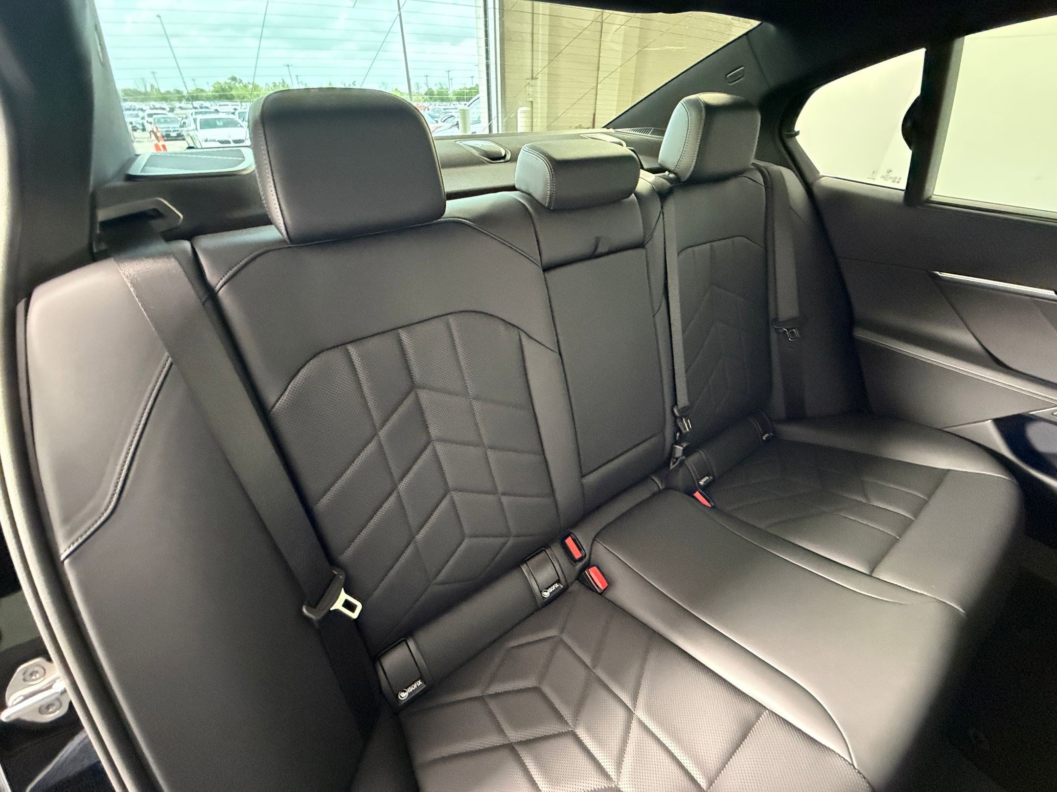 Used 2024 BMW i5 M60 w/ Executive Package AWD/4WD image 31