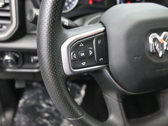 New 2026 RAM 2500 Tradesman AWD/4WD image 19