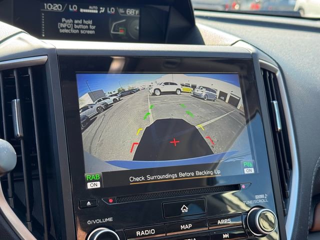 Used 2023 Subaru Forester Touring image 24