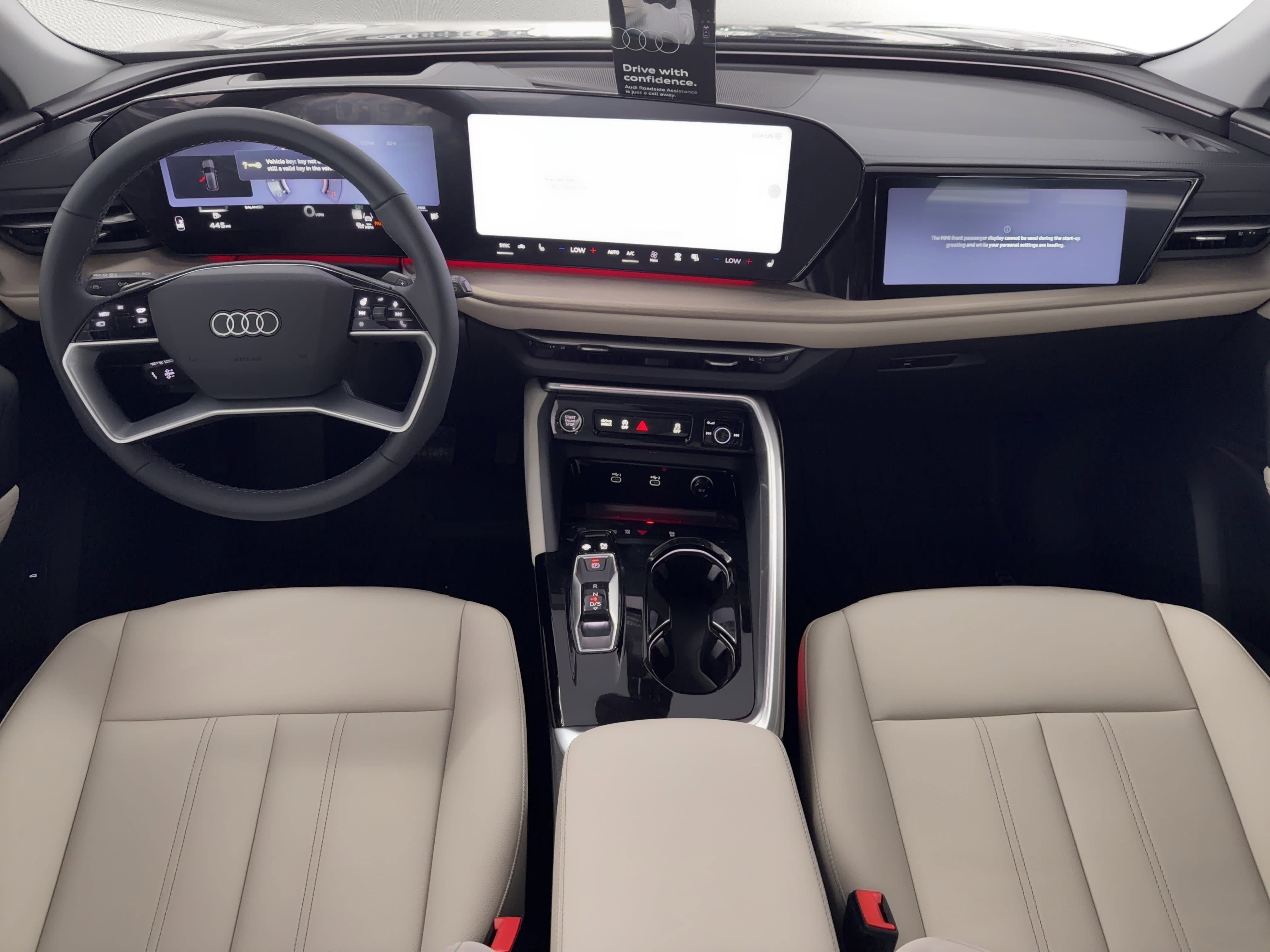 New 2026 Audi Q5 Premium Plus image 19