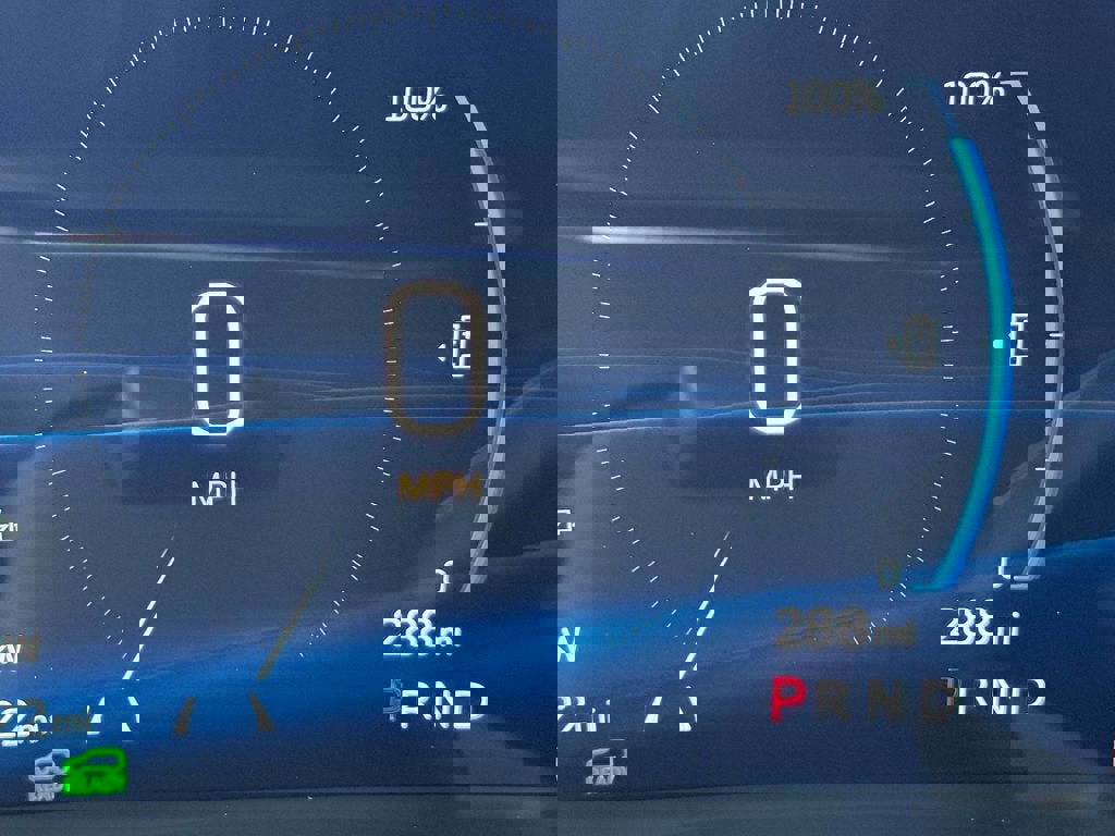 New 2026 Cadillac Vistiq Luxury w/ LPO, Floor Liner Package image 4