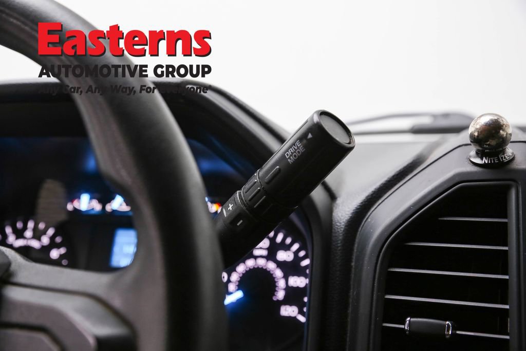 Used 2020 Ford F150 XL w/ Trailer Tow Package image 13