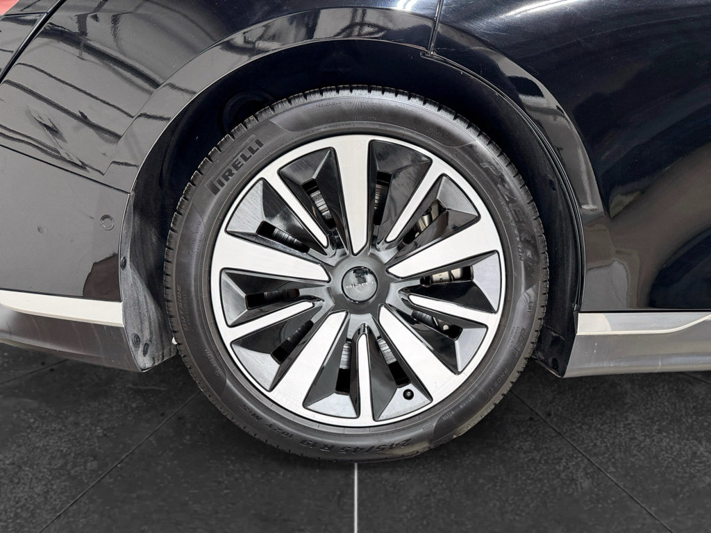 Used 2022 Lucid Air Grand Touring AWD/4WD image 39