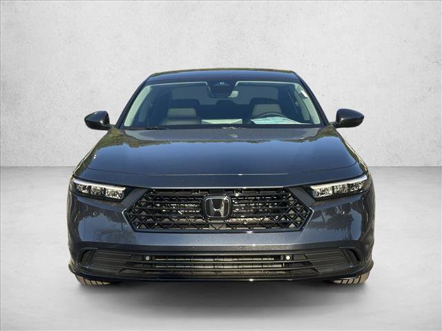 New 2026 Honda Accord EX-L image 6