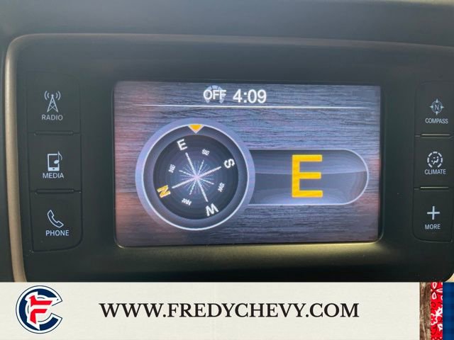 Used 2014 Jeep Grand Cherokee Limited image 24