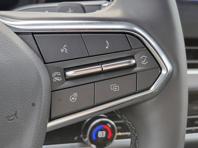 New 2026 Chevrolet Equinox LT w/ Convenience Package II image 14