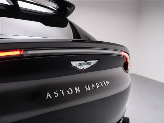 New 2026 Aston Martin DBX 707 AWD/4WD image 32