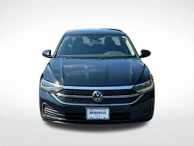 Used 2024 Volkswagen Jetta S FWD image 8