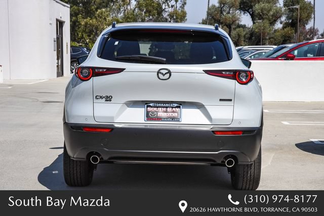 New 2026 MAZDA CX-30 Aire Edition AWD/4WD image 7