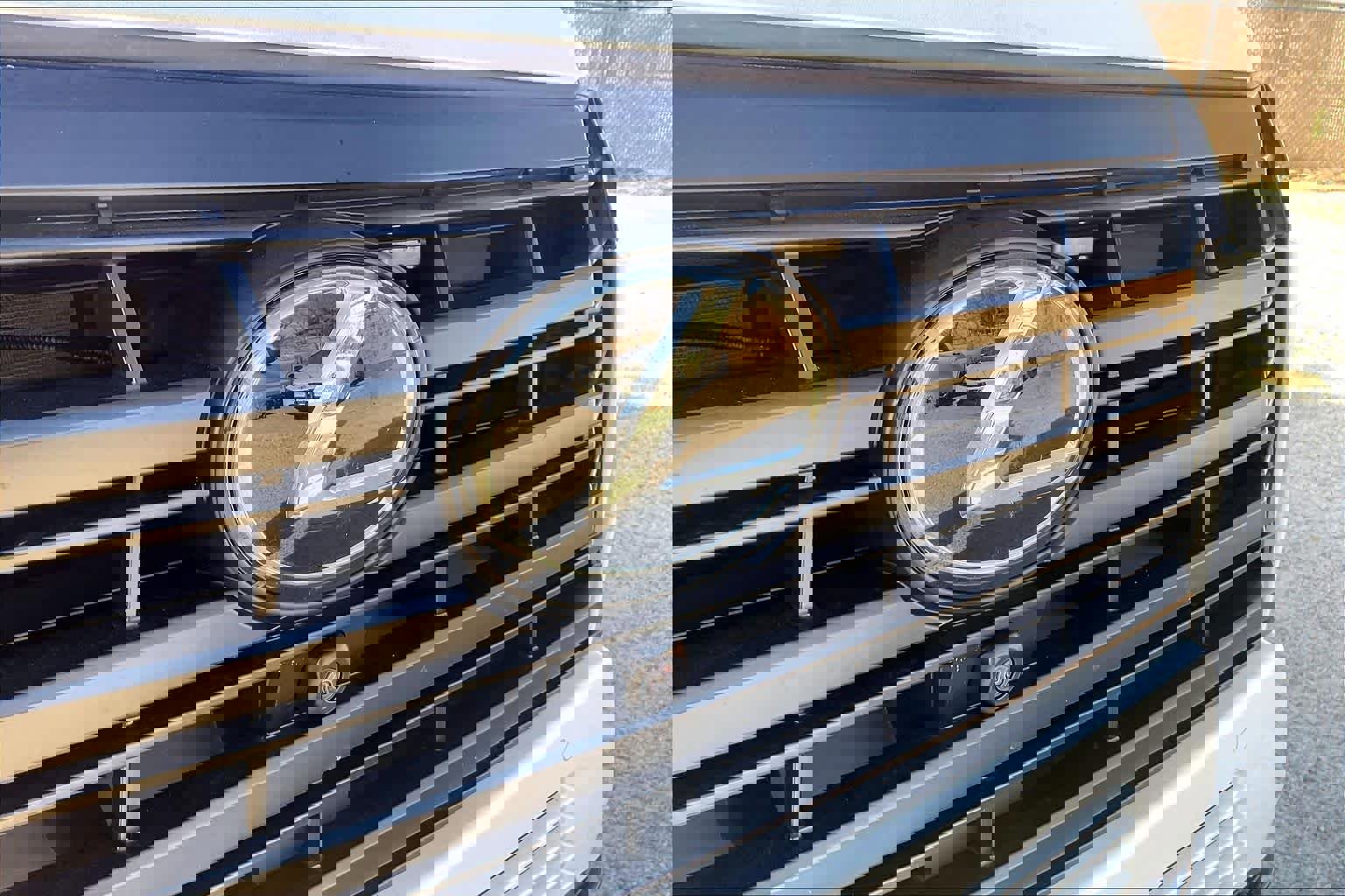 Used 2024 Lexus GX 550 w/ Accessory Package (2T) image 9