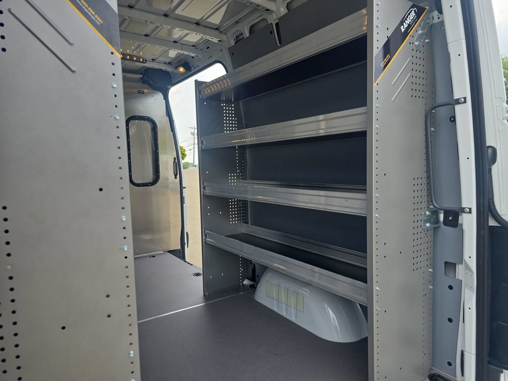 New 2026 Mercedes-Benz Sprinter 2500 image 30