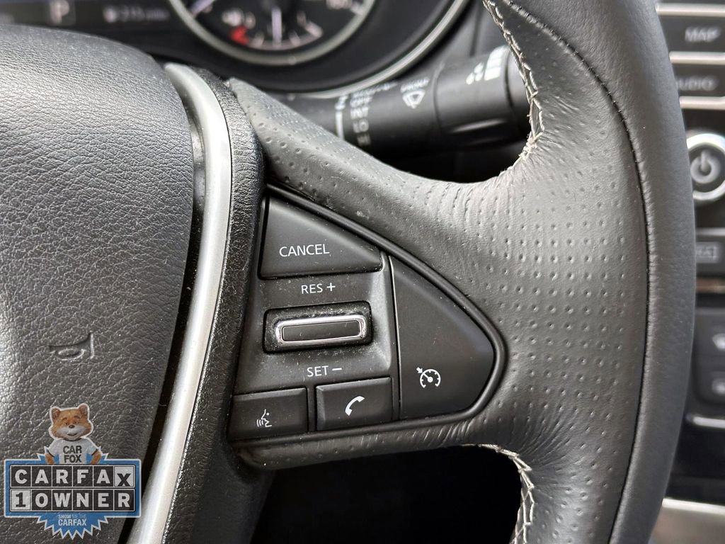 Used 2018 Nissan Maxima 3.5 SV image 25