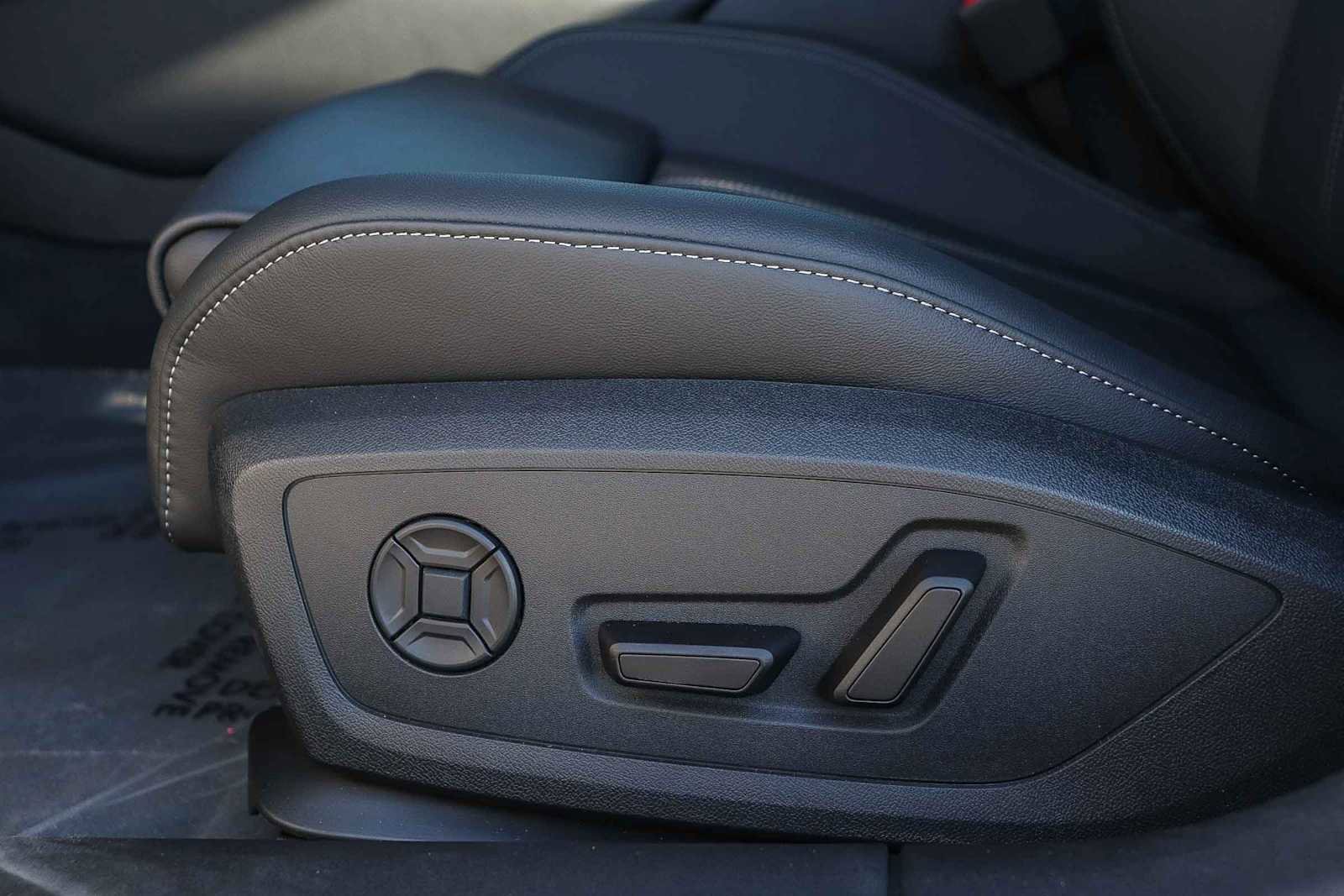 New 2026 Audi A6 Premium Plus image 25