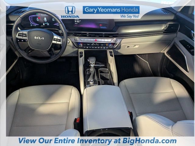 Used 2025 Kia Telluride S FWD image 18