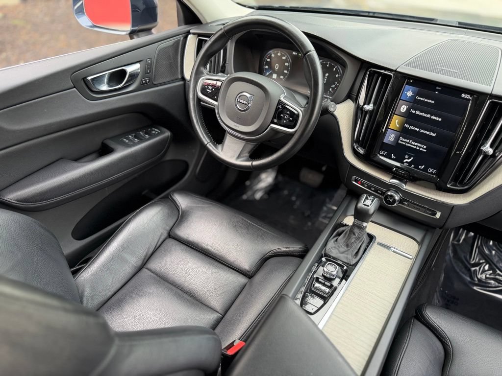 Used 2020 Volvo XC60 T6 Inscription AWD/4WD image 43