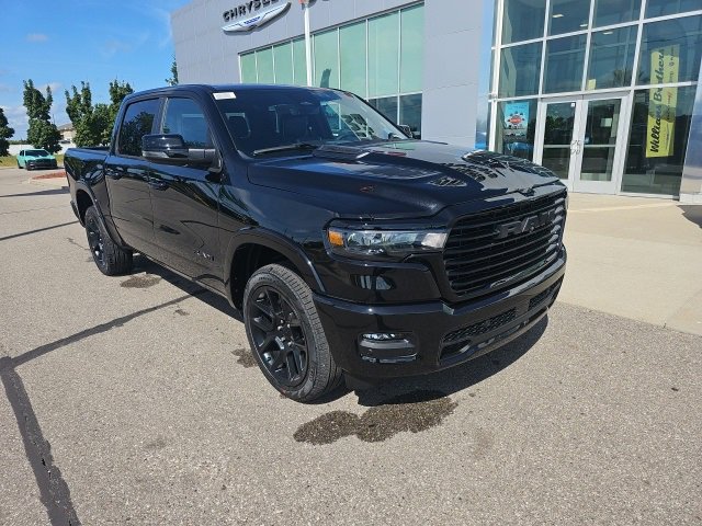 New 2026 RAM 1500 Laramie image 3