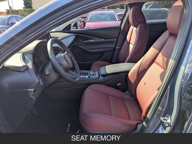 Certified 2026 MAZDA CX-30 AWD 2.5 S image 9