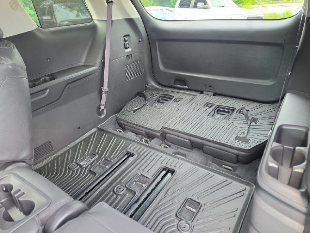 Certified 2025 Kia Carnival SX Prestige FWD image 13