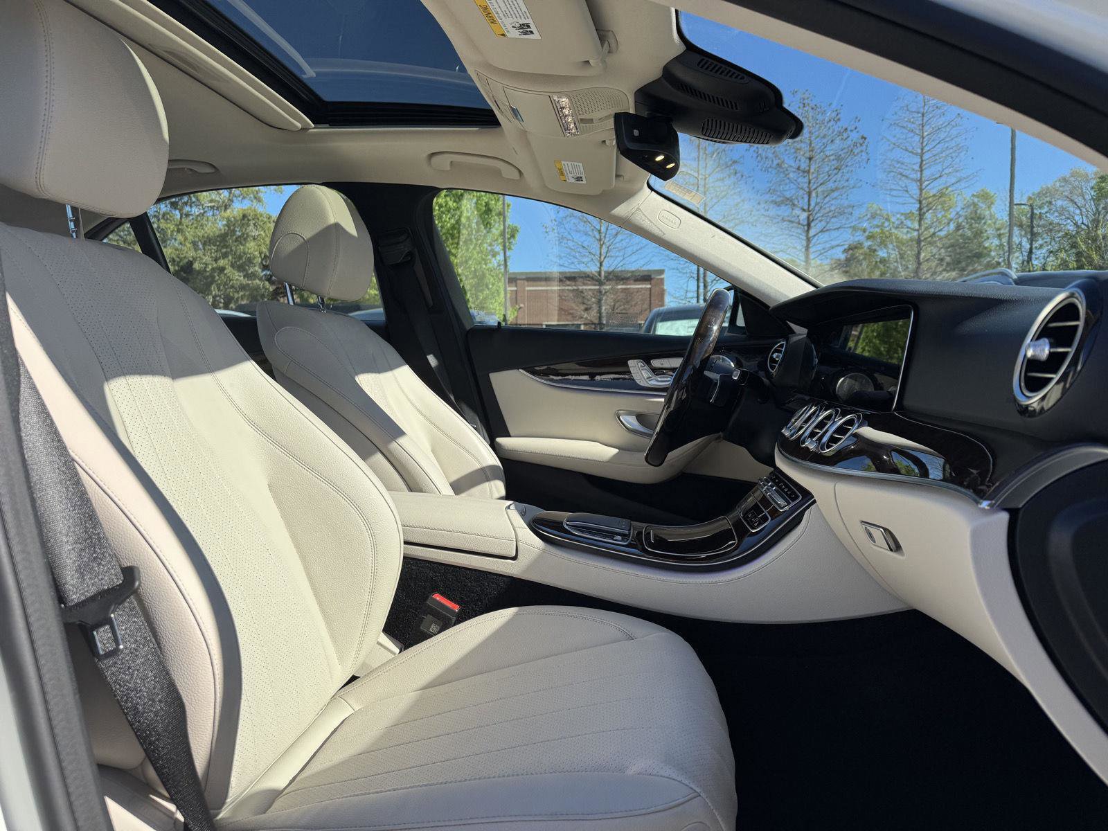 Certified 2023 Mercedes-Benz E 350 Sedan image 29