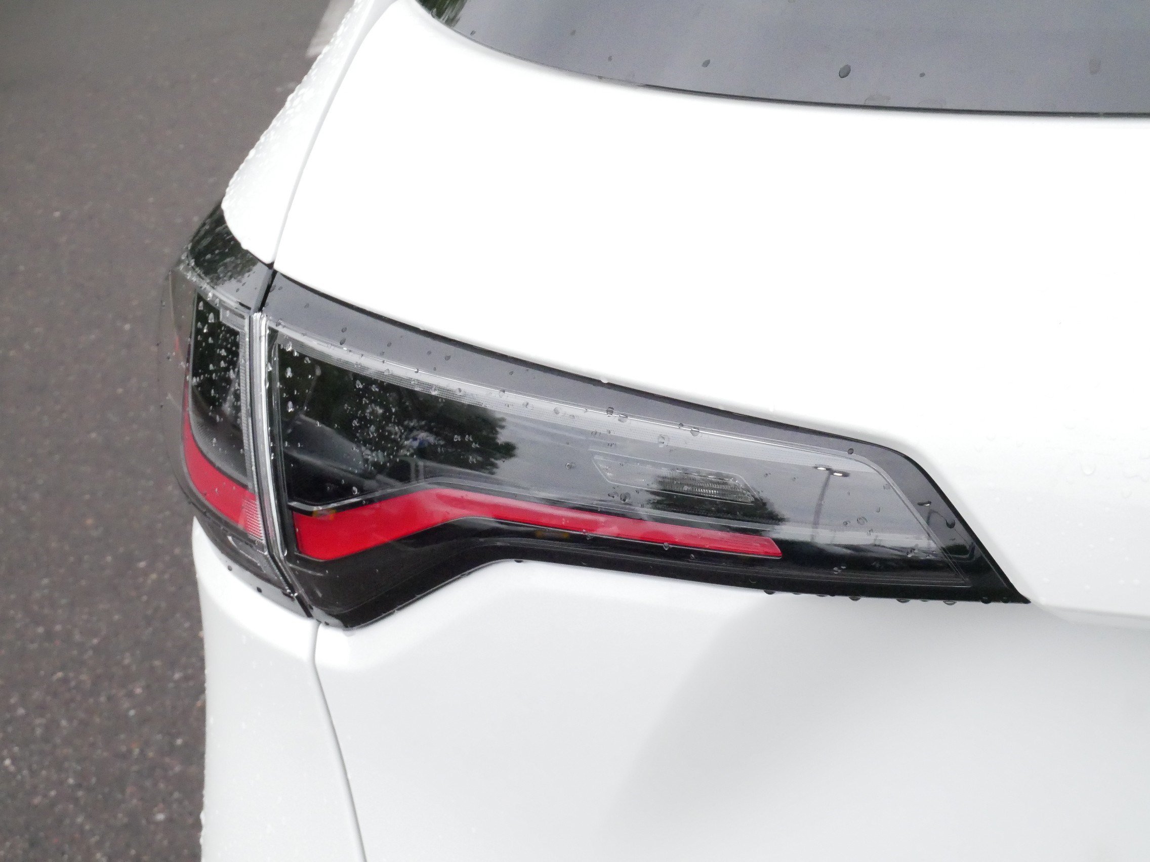 Certified 2027 Honda HR-V Sport image 17