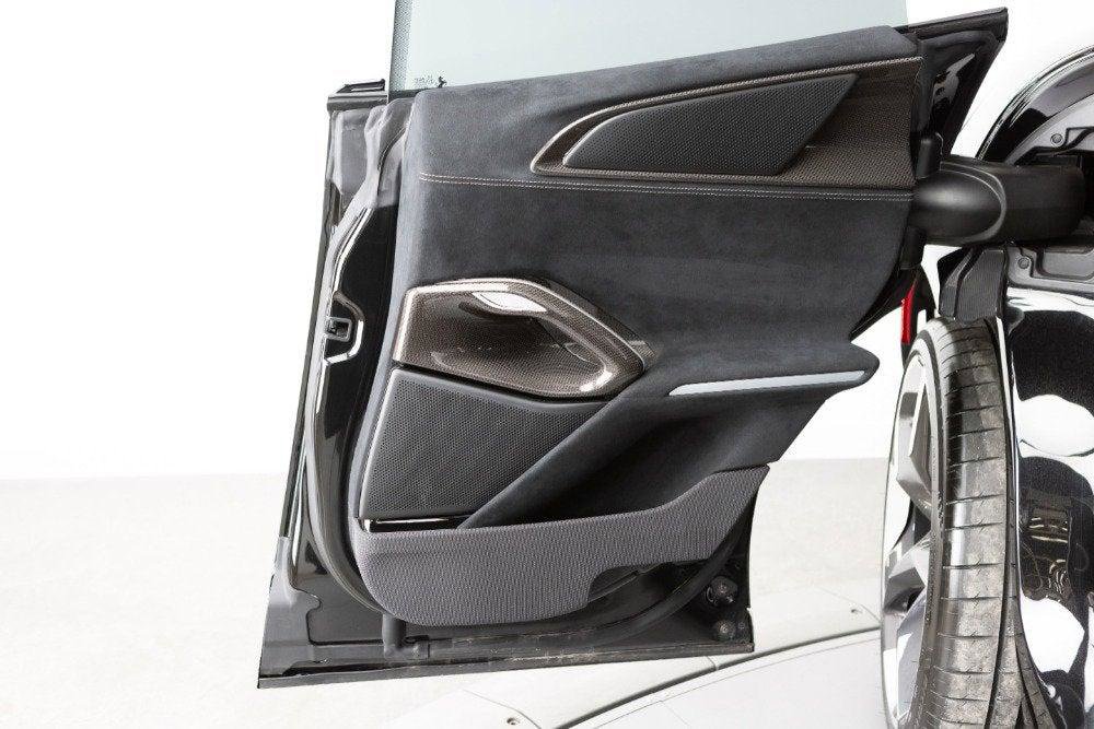 Certified 2025 Ferrari Purosangue image 69