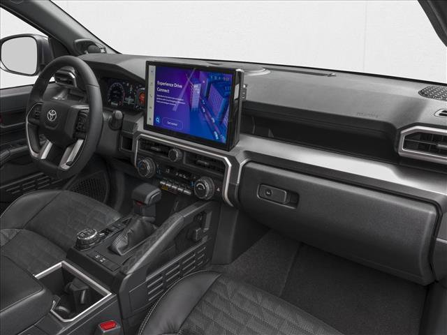 New 2026 Toyota 4Runner TRD Off-Road AWD/4WD image 11