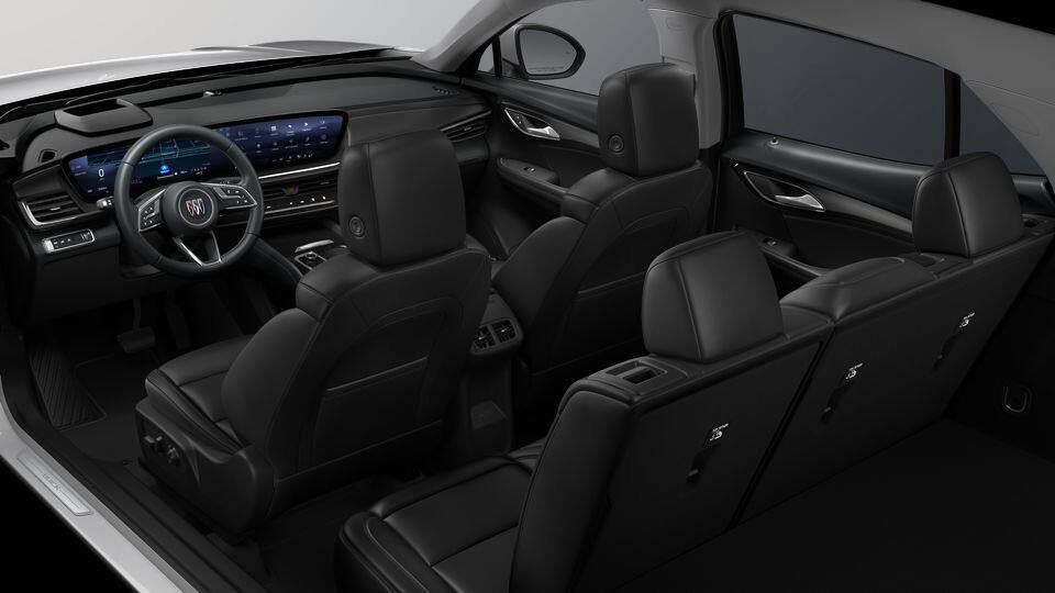 New 2026 Buick Envision Preferred AWD/4WD image 36