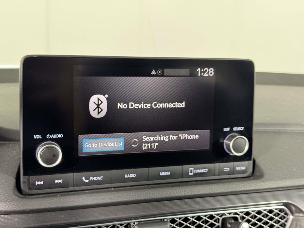Used 2024 Acura Integra A-Spec FWD image 27