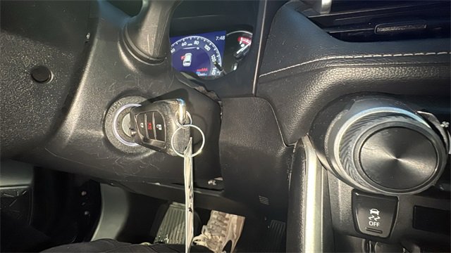 Used 2023 Toyota RAV4 LE image 14