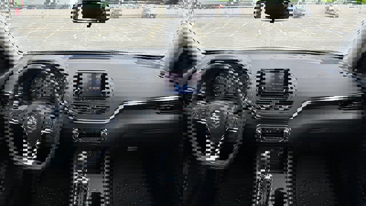 Used 2022 Nissan Altima 2.5 S image 9