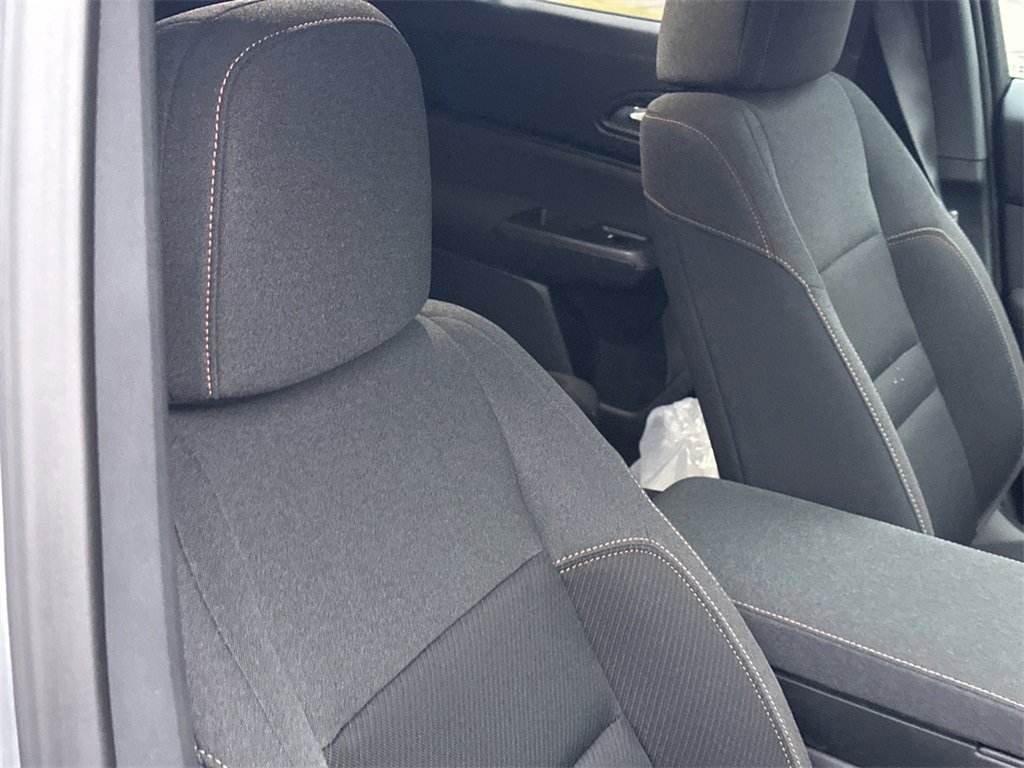 New 2025 Honda Prologue EX image 10