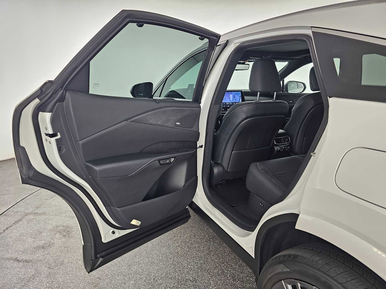 Certified 2023 Lexus RX 350 FWD image 15