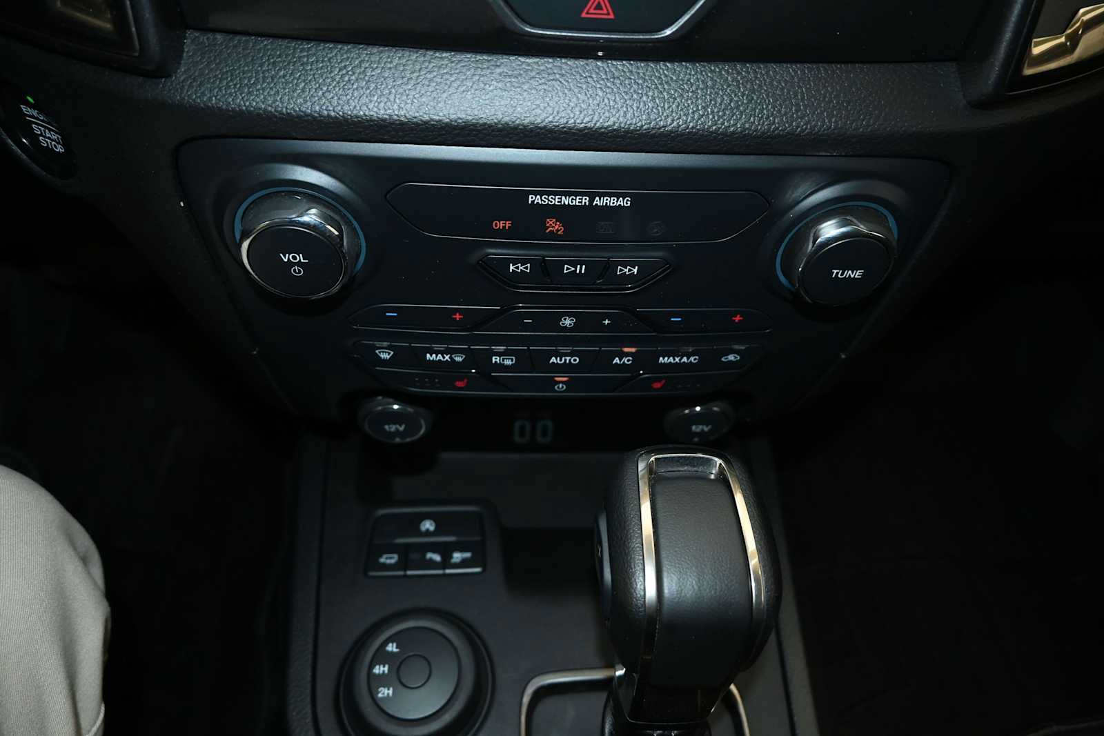 Used 2021 Ford Ranger Lariat w/ Equipment Group 501A High AWD/4WD image 25