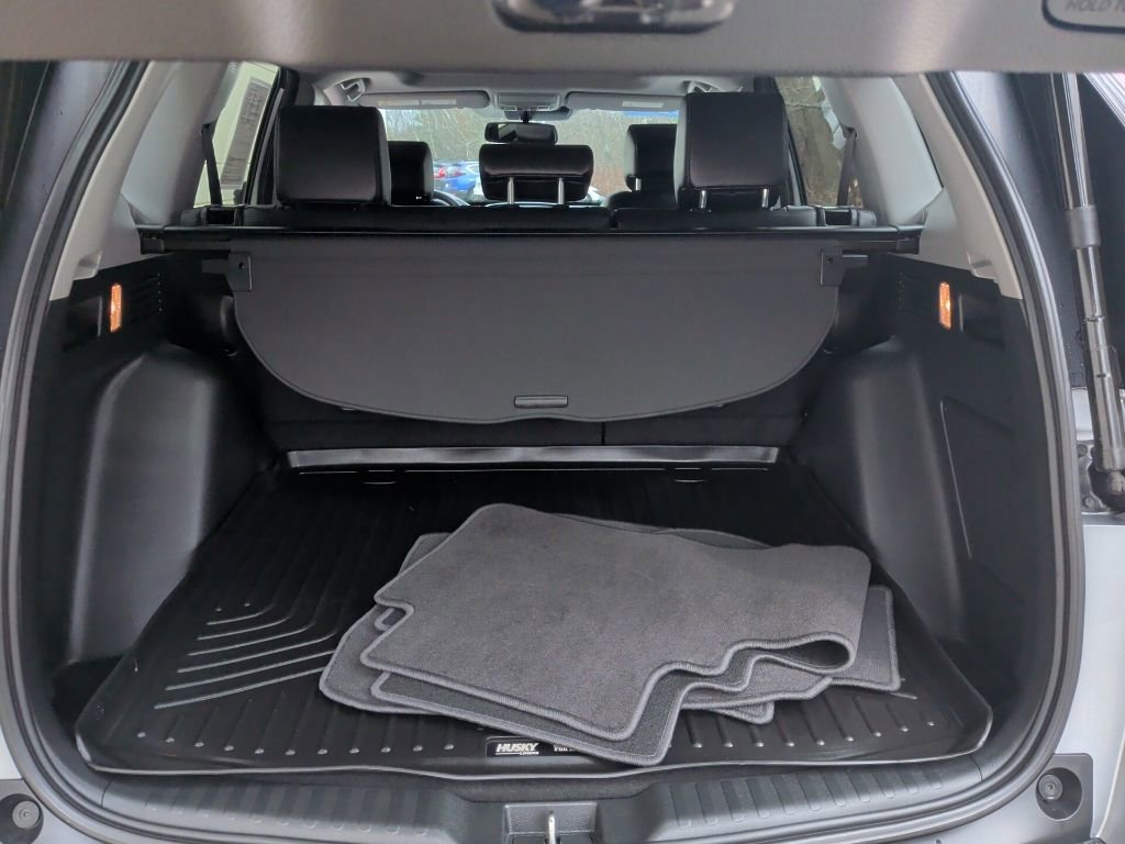 Certified 2020 Honda CR-V Touring image 9