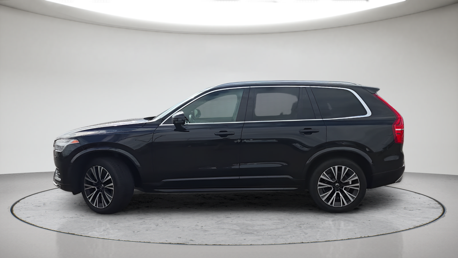 Used 2021 Volvo XC90 T6 Momentum w/ Climate Package AWD/4WD image 11