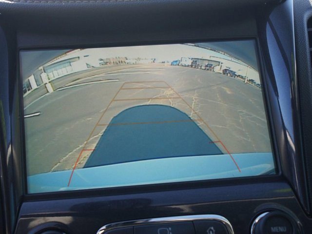 Certified 2020 Chevrolet Impala LT w/ LT Convenience Package image 6