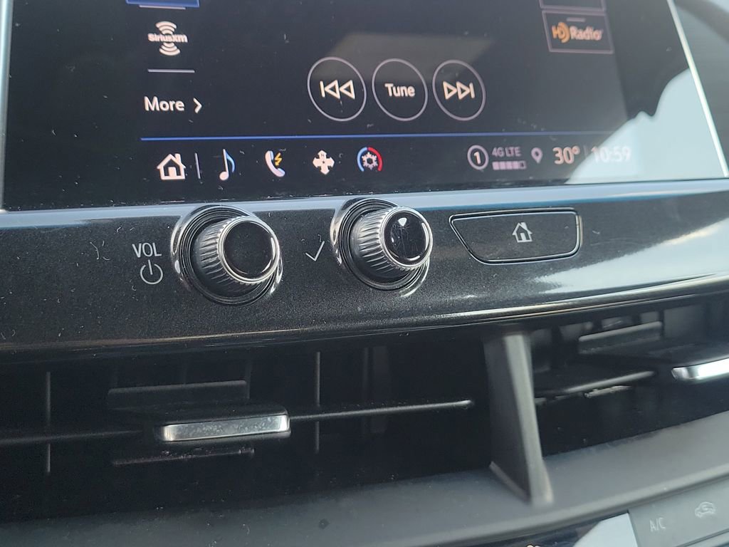 Used 2023 Cadillac CT4 Premium Luxury w/ Climate Package image 31