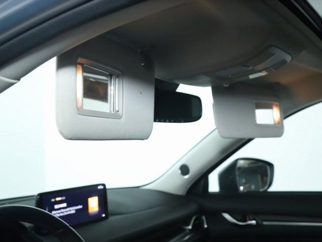 Used 2023 MAZDA CX-5 Carbon Edition image 19