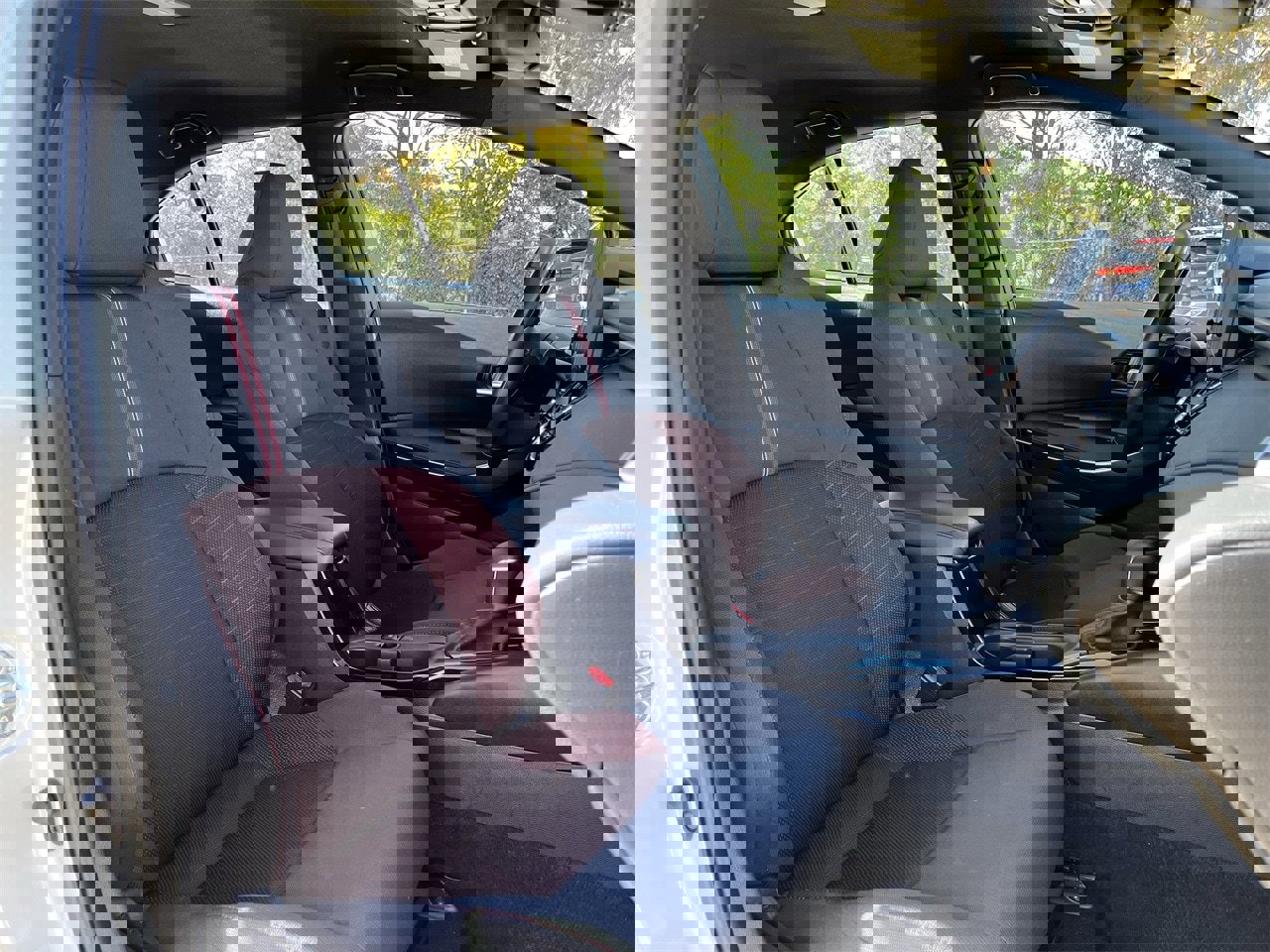 Used 2023 Toyota Corolla SE image 24