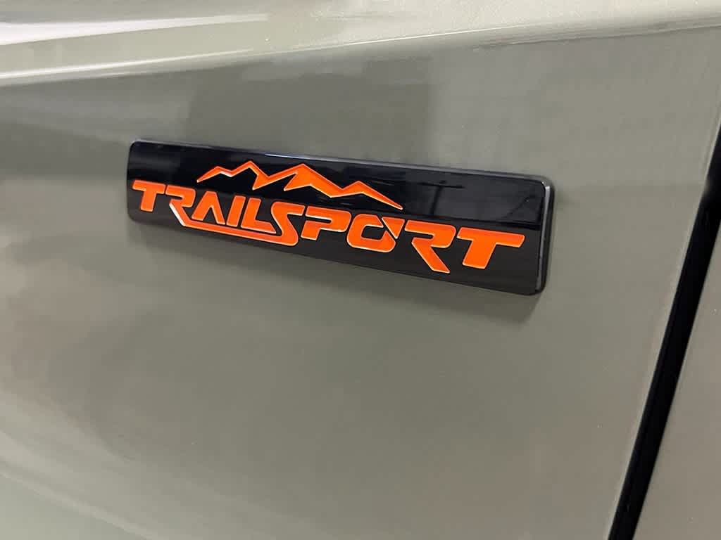 New 2026 Honda CR-V TrailSport image 7