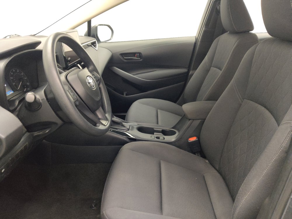 Used 2024 Toyota Corolla LE FWD image 17