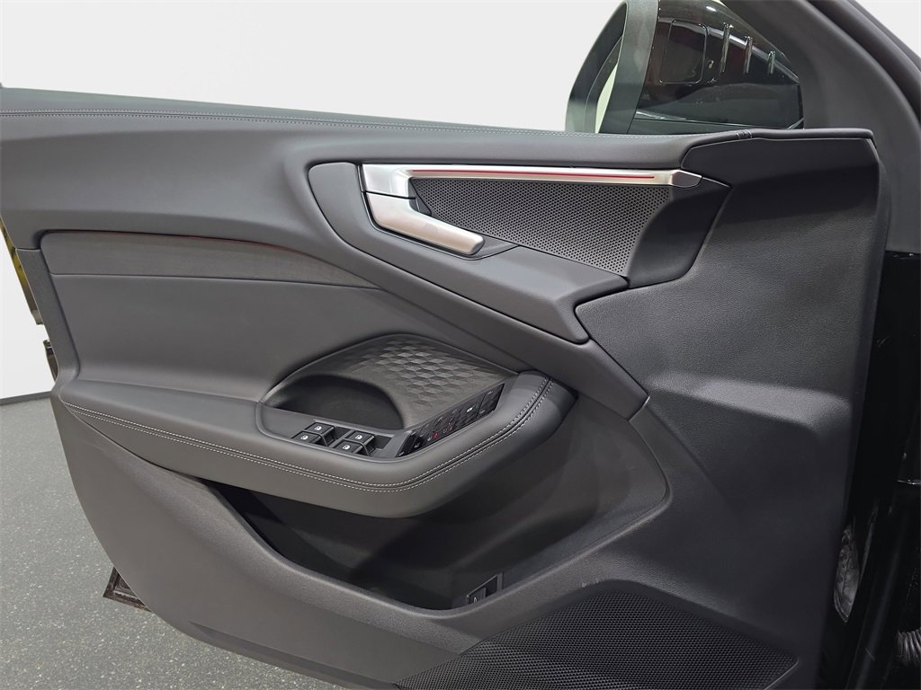 New 2025 Audi A5 2.0T Premium image 27