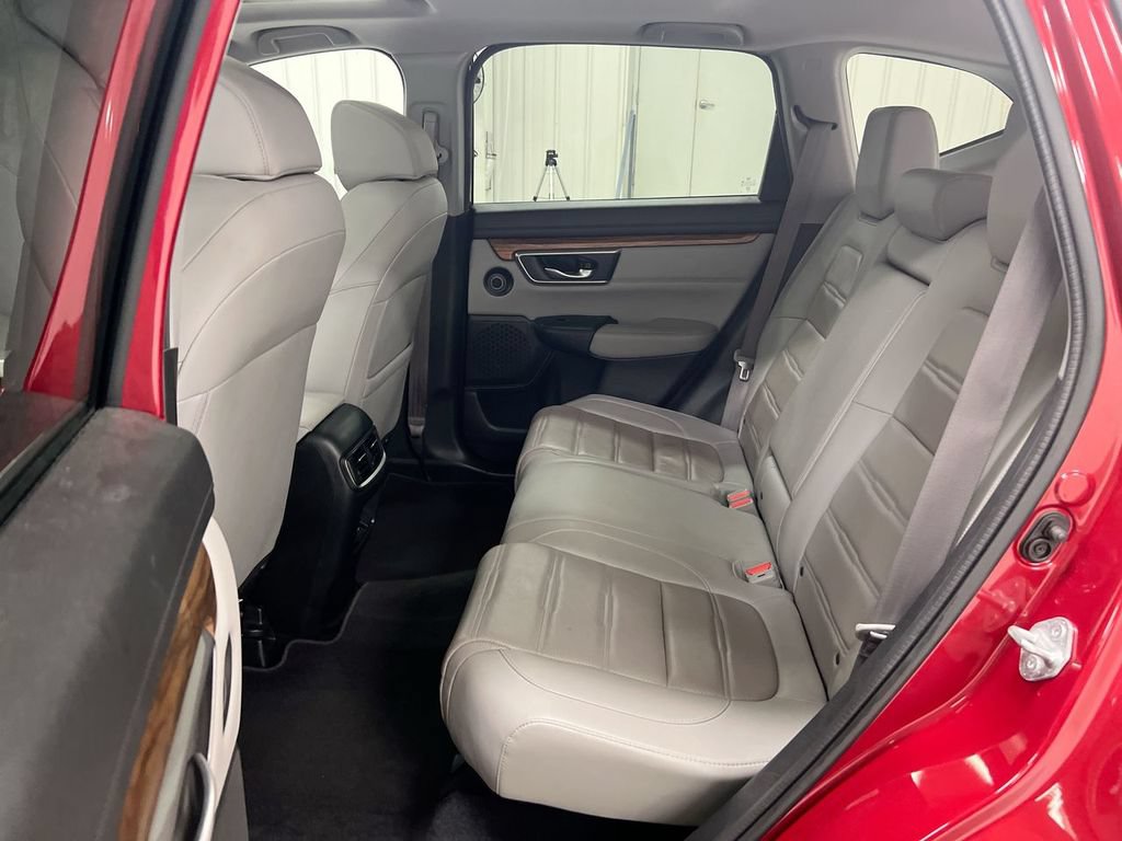 Used 2022 Honda CR-V Touring image 24