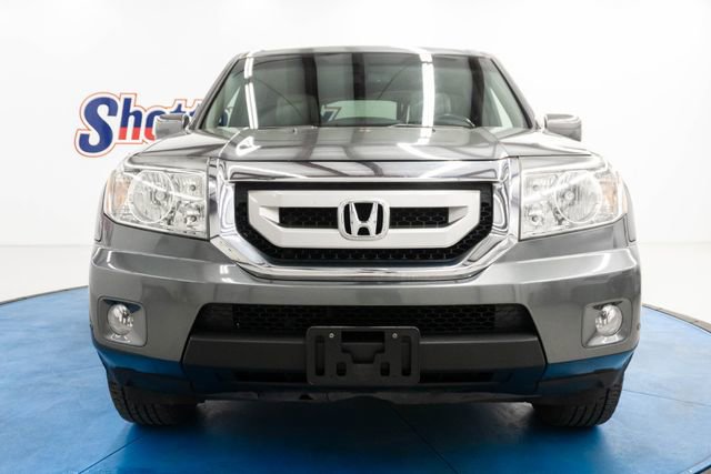Used 2010 Honda Pilot Touring image 5