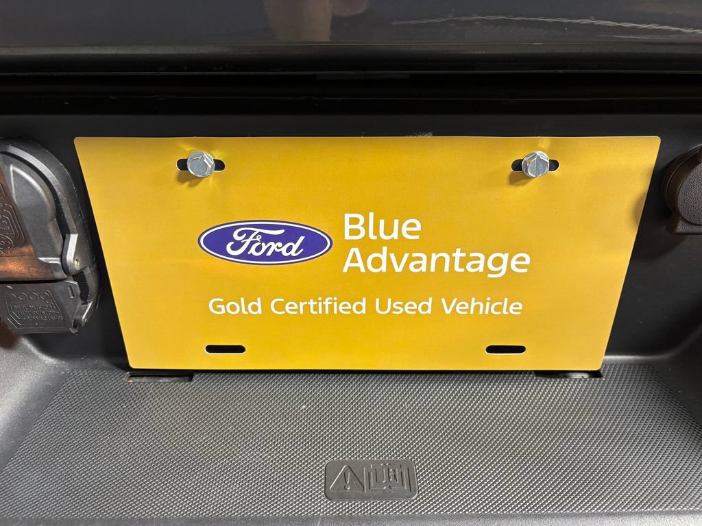 Certified 2025 Ford F150 Tremor w/ Equipment Group 402A High AWD/4WD image 32