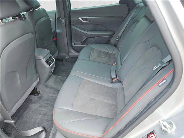 Used 2020 Hyundai Sonata SEL Plus w/ Tech Package FWD image 10